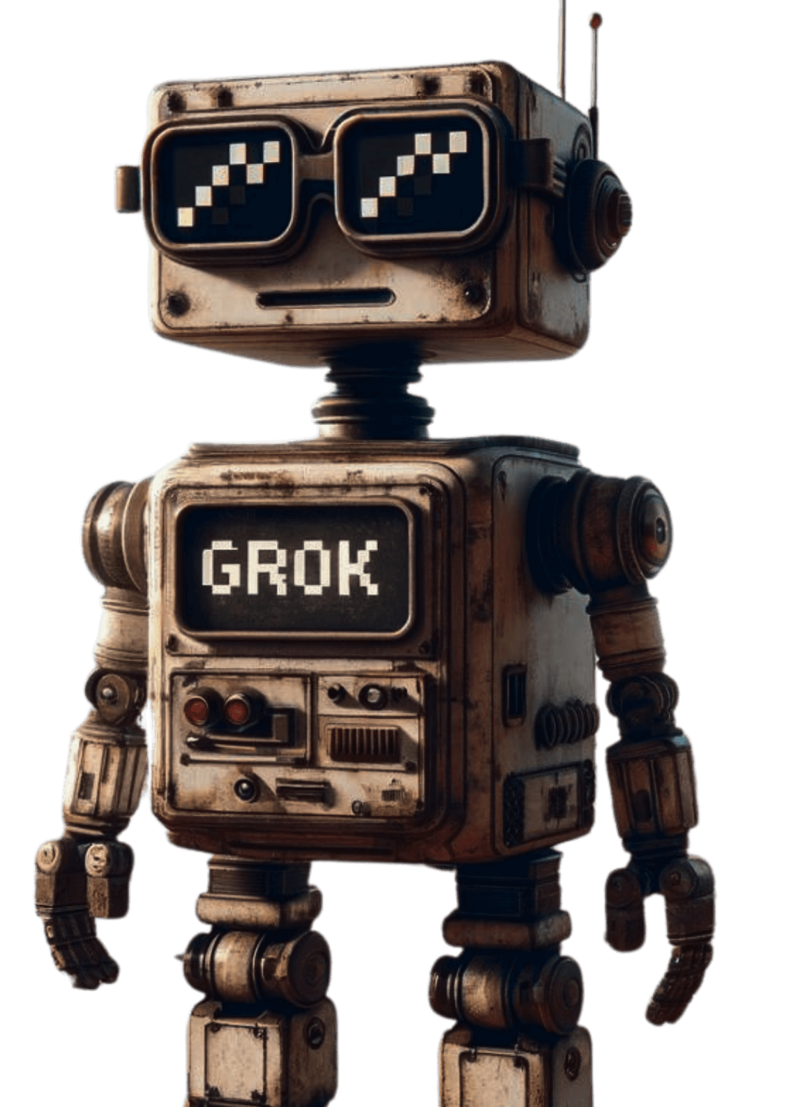 grok